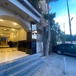 The Pyramid Area Vibe