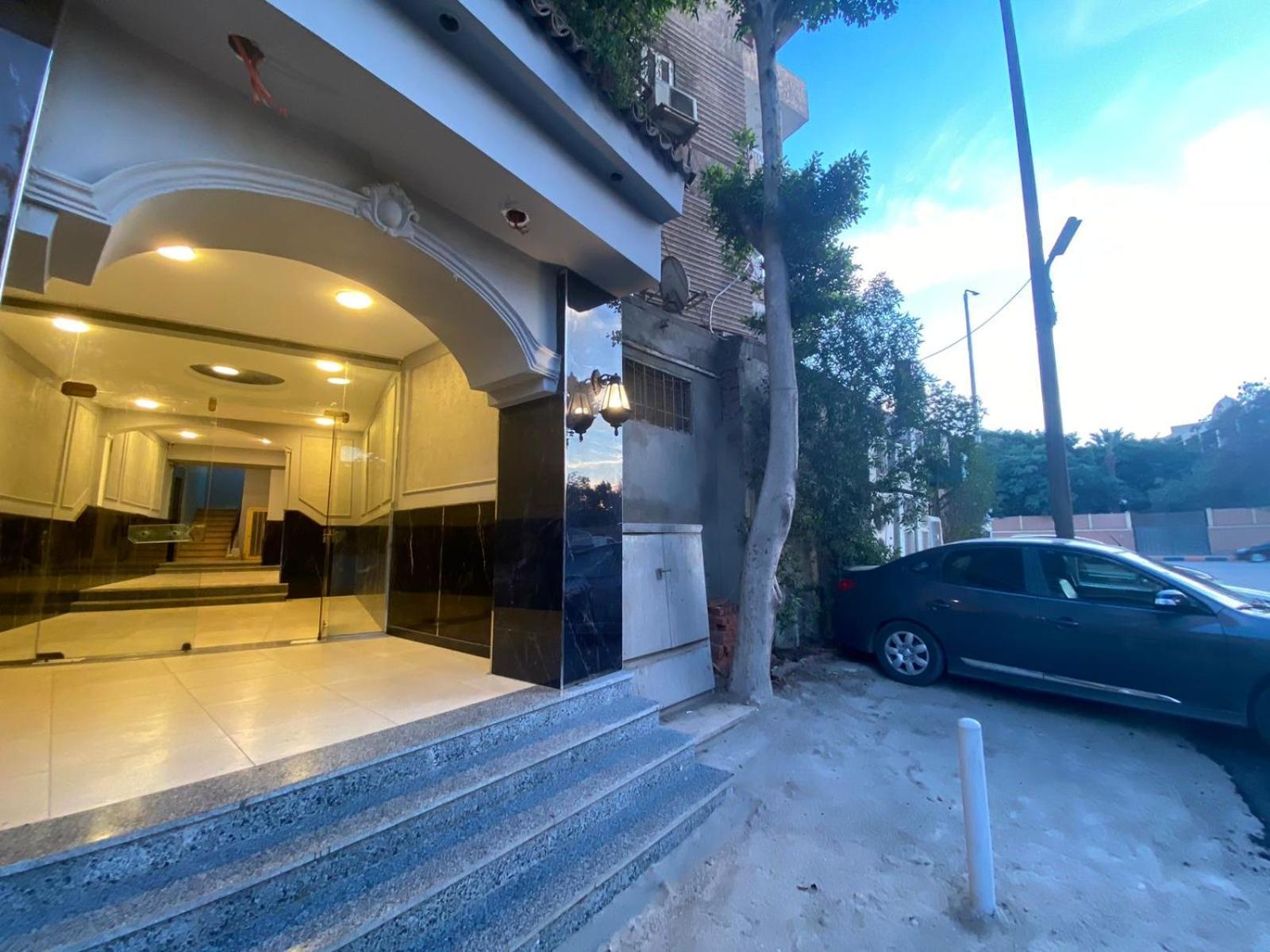 Apartamento The Pyramid Area Vibe