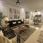 The Pyramid Area Vibe